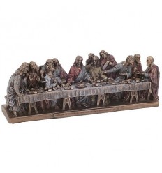 Тайната вечеря