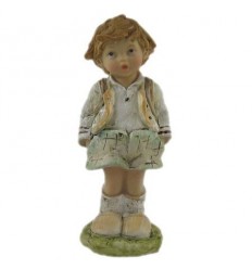 Момченце Пролет