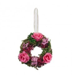 Аранжировка цветя