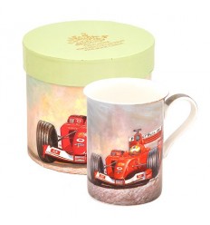 Порцеланова чаша формула 1