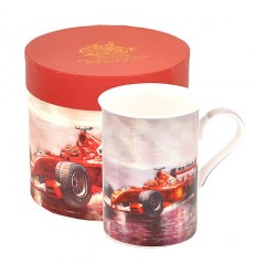 Порцеланова чаша формула 1