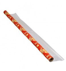 Луксозно коледно фолио - на...