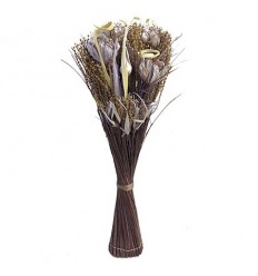 Аранжировка цветя