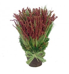 Аранжировка цветя