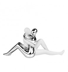 Статуетка влюбени