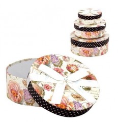 Рози 01 кутии 3 бр.