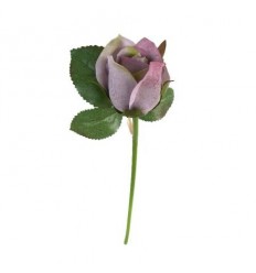 Роза виолет 23см.