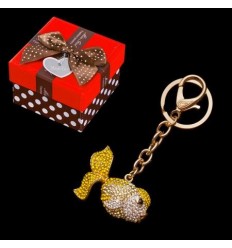 Ключодържател рибка