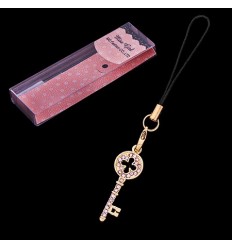 Верижка за GSM ключ