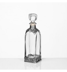 Бутилка уиски