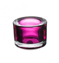 Свещник лила