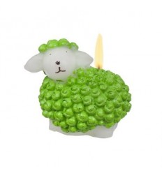 Свещ овчица