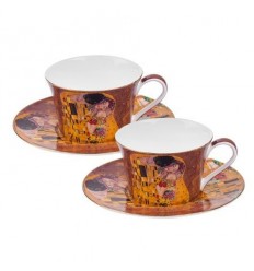 К-т 2 броя чаши класик