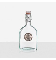 Бутилка розета от Плиска...