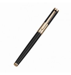 Ролер Fashion Black&Gold