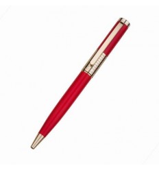 Химикал Fashion Red&Gold