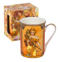 4 сезона MUG Пролет