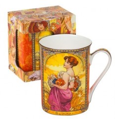 4 сезона MUG Лято