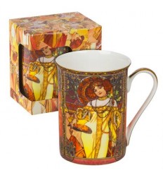 4 сезона MUG Есен