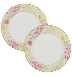 Роза 56 к-кт 2бр. чинии