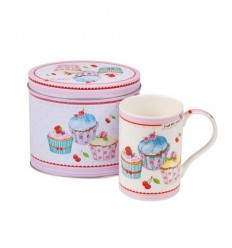 Сладкиш MUG класик