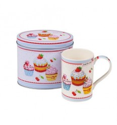 Сладкиш MUG класик