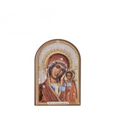 Икона Казанска Богородица