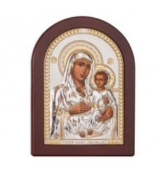 Икона Йерусалимска Богородица