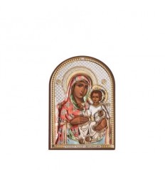 Икона Йерусалимска Богородица