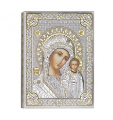 Икона Богородица