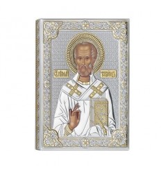 Икона Свети Никола