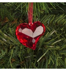 Висулка сърце