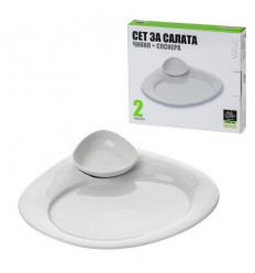 Сет за салата 2 части