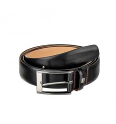 Колан черен 100см.