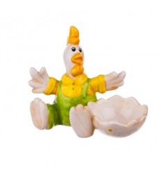 Поставка за яйце петле