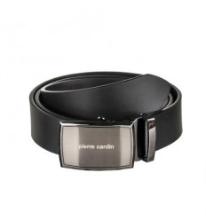 Колан черен 120см.