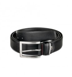 Колан черен 120см.