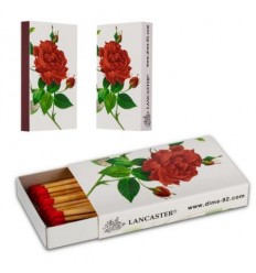 Кибрит рози