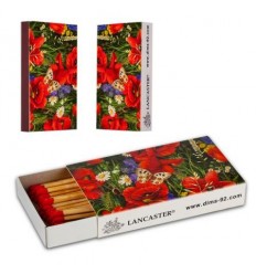 Кибрит макове