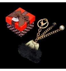 Ключодържател рокля