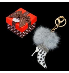 Ключодържател обувка