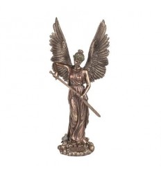 Ангел на мира