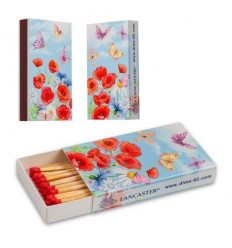 Кибрит макове