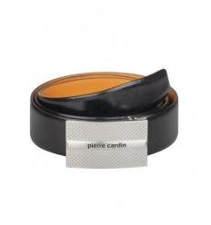 Колан черен 110 см.