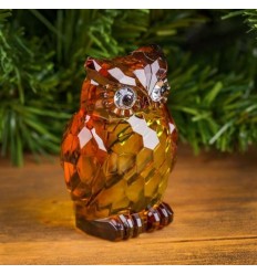 Фигурка бухалче