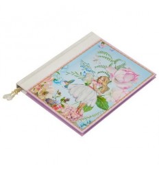 Фея бележник