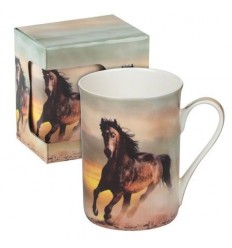 Кон чаша MUG класик