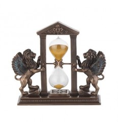 Пясъчен часовник