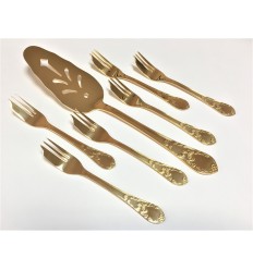 HERDMAR Комплект прибори за...