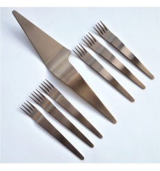 HERDMAR Комплект прибори за...